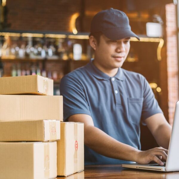 gestión de e-commerce